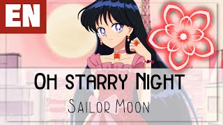 [DAC] Oh starry Night - Sailor Moon - English Cover
