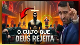 "Quanta Ignorância: Será Que Estamos Agradando a Deus ou aos Homem?" | Paulo Junior