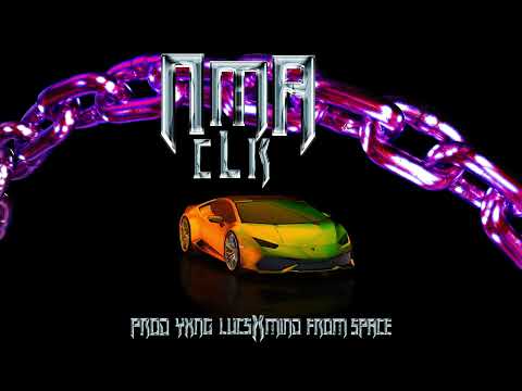 N.M.A - CRIZ LUKERZ (Prod YXNG LUCS X MIND FROM SPACE)