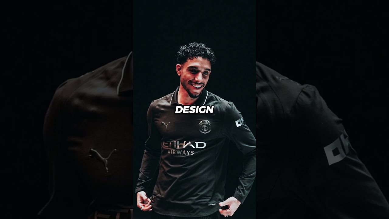 The best new kits for the 25/26 season. 🤯🔥