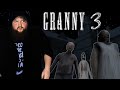 Beating Granny Chapter 3 HARD MODE