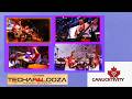 Classic Embers Techapalooza 2026 (psuedo band name - Canucktivity)
