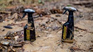 CykloStar Extra Carbon 5l