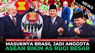 Download lagu Terkejutnya Amerika Prabowo Berhasil Bujuk Brasil Masuk ASEAN Trump Panik Kehilangan Relasi! Berita mp3 Download lagu Terkejutnya Amerika Prabowo Berhasil Bujuk Brasil Masuk ASEAN Trump Panik Kehilangan Relasi! Berita mp3