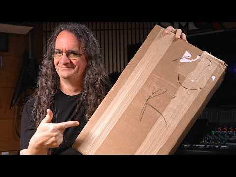 The Amp Guitar Snobs DON'T Want you to HEAR!