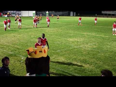 04/05/24 - U14 vs Perugia - finale