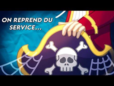 2023 : Retour en FORCE du PIRATAGE ☠️🤫