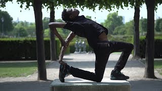 BATs Electro Dance x Bonebreaks, Paris France | YAK FILMS + TROYBOI