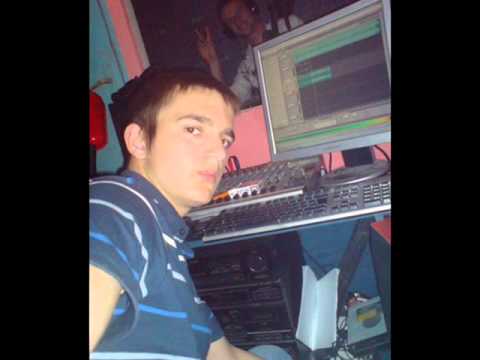 Denni FT El Albanezo -- Mat Fortit N'Ket Rap