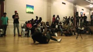 BDCP Jam 2015 - Dynamic Angle - Judge Showcase - Jared Porter