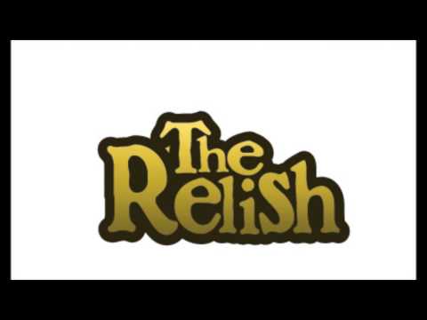 Leave It - The Relish