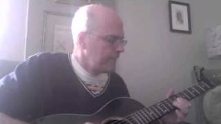 Lonnie Johnson - Untitled