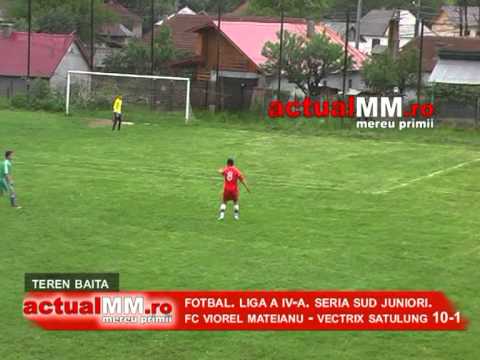 fotbal juniori mateianu-satulung.mpg