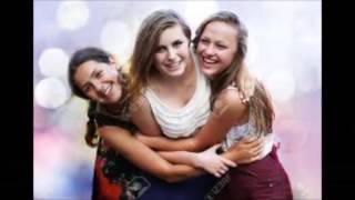 Girls Night Out-Britt Nicole (Lyrics)