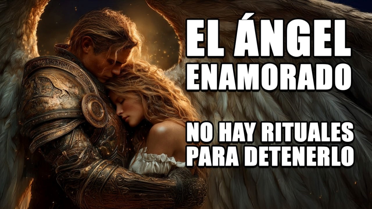 UN ÁNGEL ENAMORADO QUERÍA LLEVARSE A SU HIJA… ¡Y NO ERA UN DEMONIO! | Caso Real del Doqmentalista.