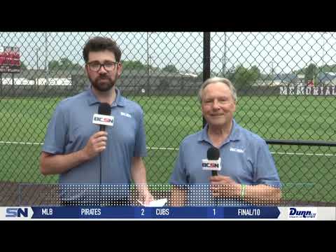 Anthony Wayne Beats Walsh Jesuit In All-Time Pitchers Duel To Advance To State Title Game