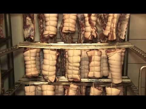 Kupuj Lokalne Produkty - Zakład produkcji Produktów Mięsnych R. Szczęsny