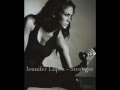 Jennifer Lopez Stronger 