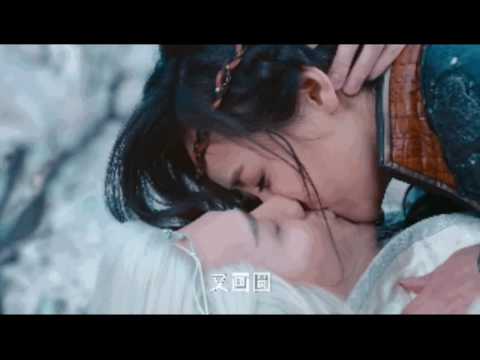 f(x) Victoria kiss scene in Ice Fantasy