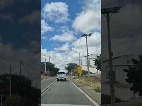 Pelos Caminhos do Rio Grande do Norte: Jardim do Seridó