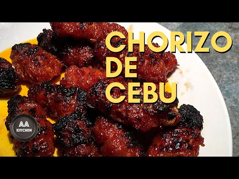 download lagu mp3 mp4 Filipino Chorizo Cebu Recipe, download lagu Filipino Chorizo Cebu Recipe gratis, unduh video klip Filipino Chorizo Cebu Recipe