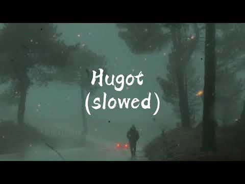 Hugot - Oc Dawgs and Skusta Clee (slowed)