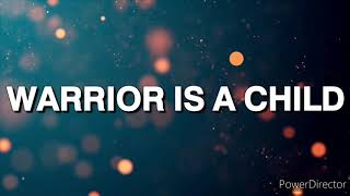 WARRIOR IS A CHILD - Gary Valenciano | Praise &amp; Worship Song lyric video
