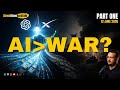 Did AI End The Iran War Follow The Money Simon Dixon Hard Talk LIVE