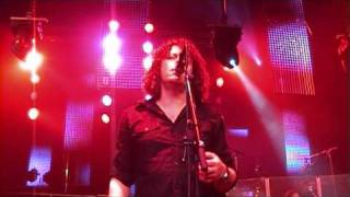 De Kast - Nachtvlinder (Haarlem Lichtfabriek 29/10/09)