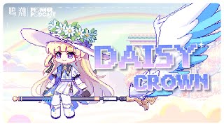 [鳴潮] 菲比角色曲 Daisy Crown