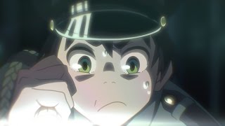 Independent animation「K×Drop!!」