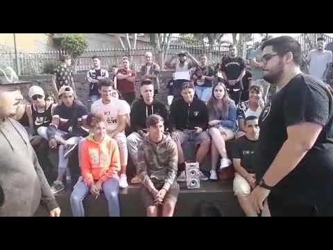 FINAL: Aka 47 vs Soka (Batallon)