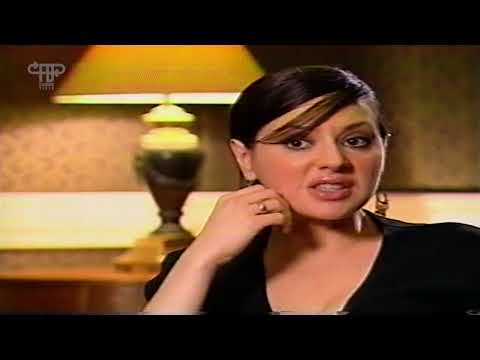 Tina Arena: Cabaret 2002