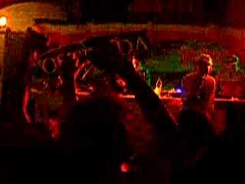 East West Rockers - Ire, Ire, Ire - Ostróda 2007