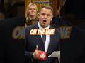 Does Carney government not understand that livelihoods and Canadian businesses are on the line?