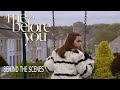 Me Before You (Emilia Clarke) Making of & Behind the Scenes + Deleted scenes