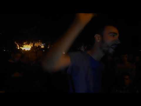 SOEN x TORIAN vs LALO x PIKERAS - Cuartos réplica - JUEGO DE TRONOS