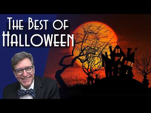 Best of: Halloween