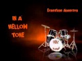 Frenz on Drums-In a Mellow Tone(Ernestine Anderson)