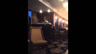 Blue Danube musical river cruise.jeff Hummel