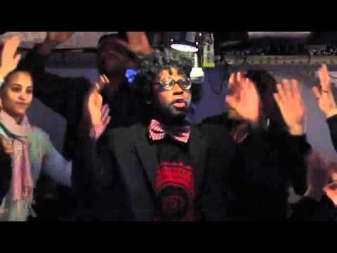 MC BEE feat. Ak-Swift, Harv Dent and Gravy Mavis - GS UP (Making OF).