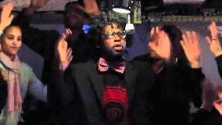 MC BEE feat. Ak-Swift, Harv Dent and Gravy Mavis - GS UP (Making OF).