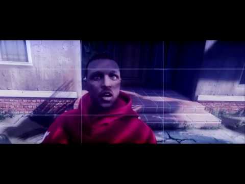 Mir Fontane - $horty $tory (Unofficial Music Video)