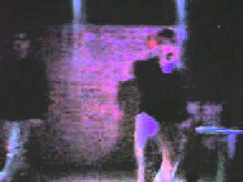 Krimin [Otmena Koalicija] - Malo je malo reci da te volim Nastup KIKINDA!