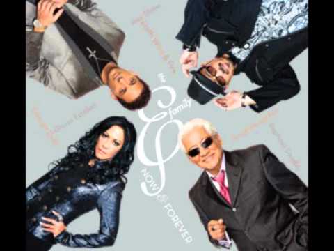 The E Family - Peace And Joy (feat. Earth, Wind & Fire)