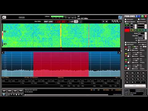 Medium wave DX: Transatlantic carriers on 1610, 1620, 1660 & 1700 kHz