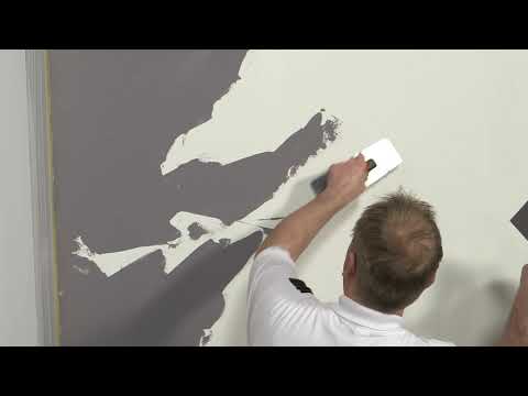 Brillux   Masso   Produktvideo   Tutorial