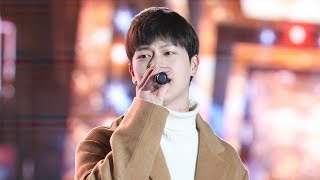 비투비(BTOB) - 언젠가 (SOMEDAY) 성재 직캠 (Sungjae Focus)