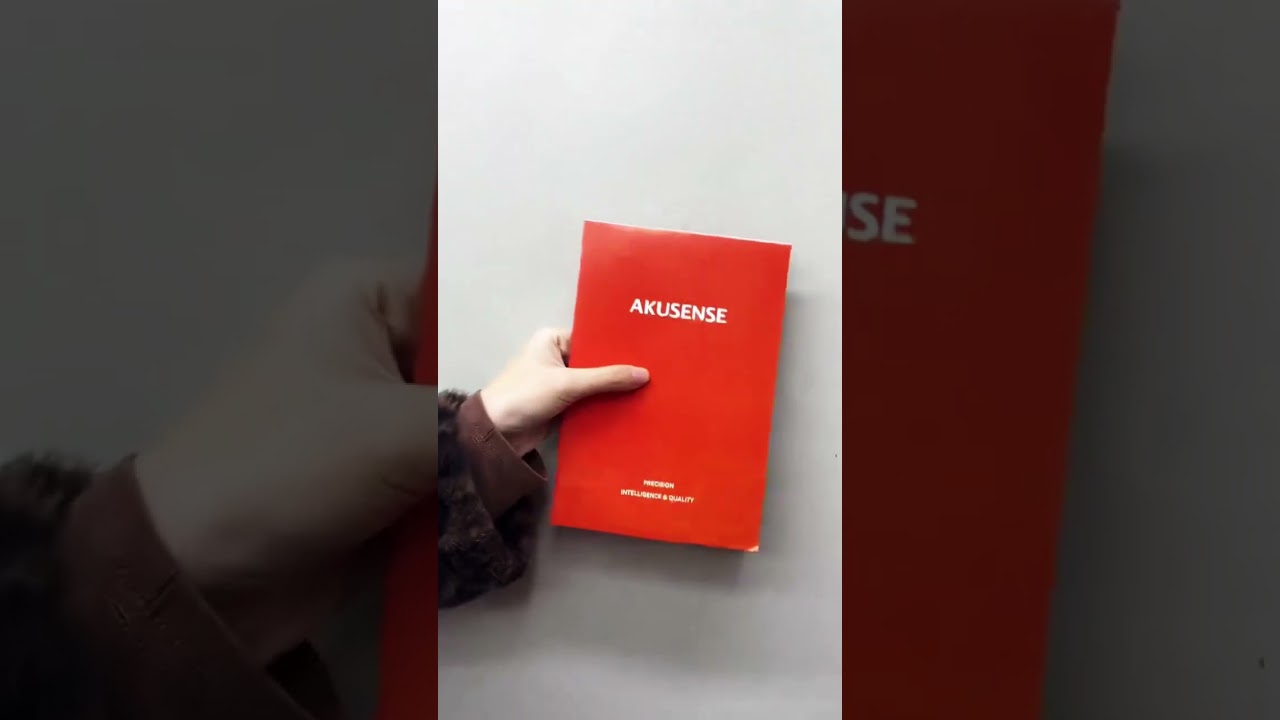 Searching for a reliable sensor partner? 🔍 #Akusense #sensors  #industrialautomation