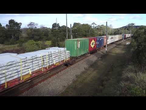 NR93 / NR35 with PN 7SB1 - 6/7/19